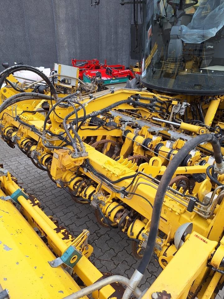 Rübenroder del tipo ROPA ROPA PANTHER, Gebrauchtmaschine In Maribo (Immagine 16)