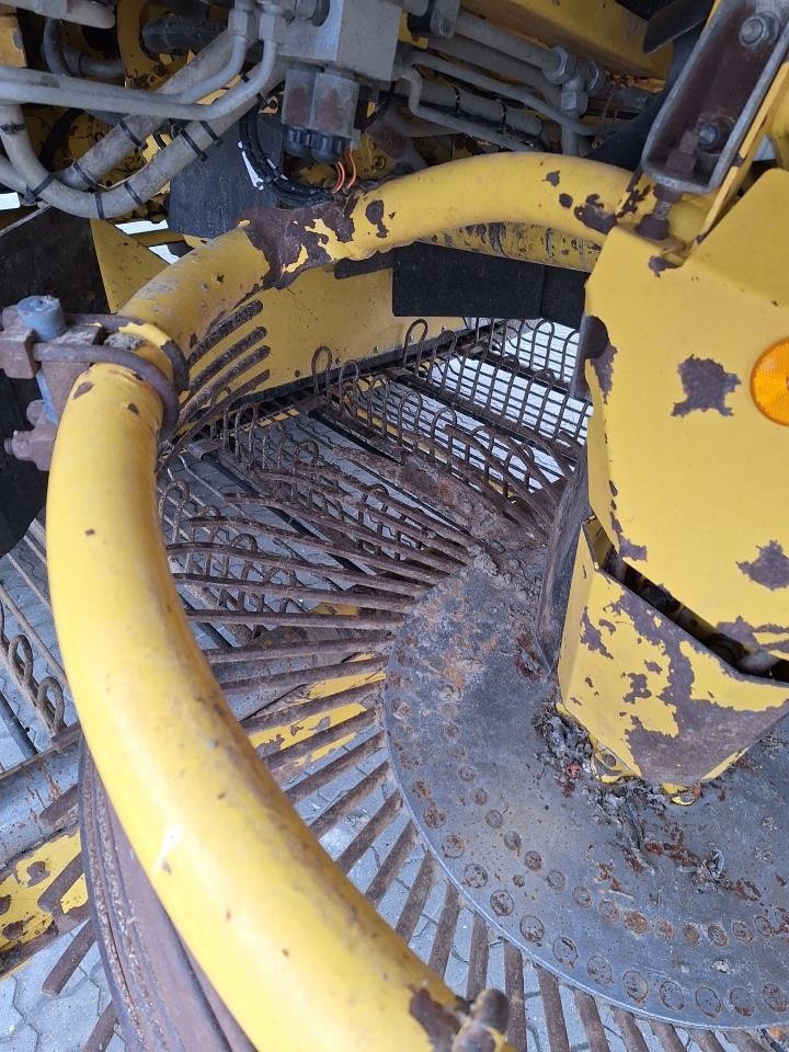 Rübenroder del tipo ROPA ROPA PANTHER, Gebrauchtmaschine In Maribo (Immagine 12)