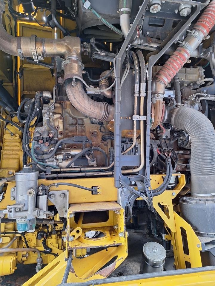 Rübenroder del tipo ROPA ROPA PANTHER, Gebrauchtmaschine In Maribo (Immagine 9)