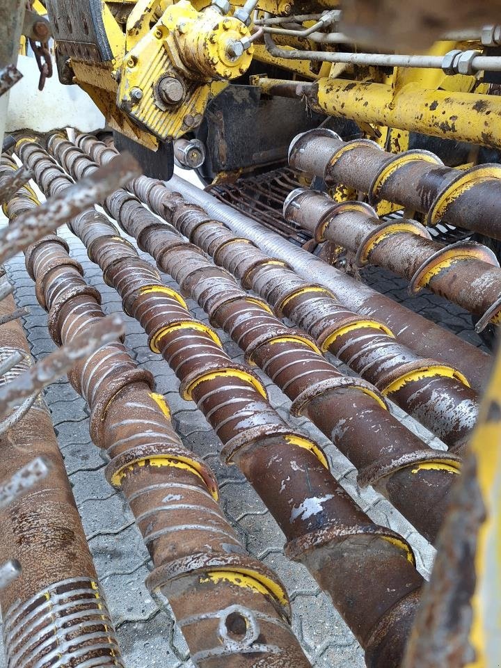 Rübenroder del tipo ROPA ROPA PANTHER, Gebrauchtmaschine In Maribo (Immagine 18)