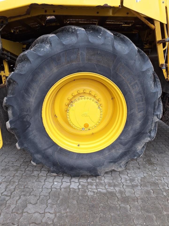 Rübenroder del tipo ROPA ROPA PANTHER, Gebrauchtmaschine In Maribo (Immagine 14)