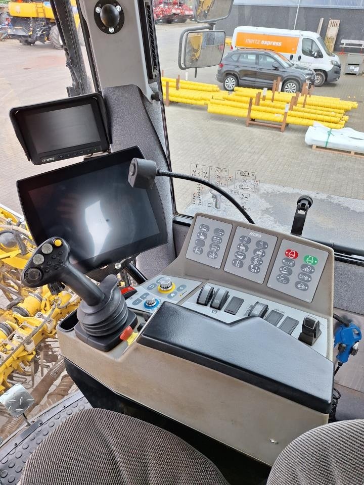 Rübenroder del tipo ROPA ROPA PANTHER, Gebrauchtmaschine In Maribo (Immagine 8)