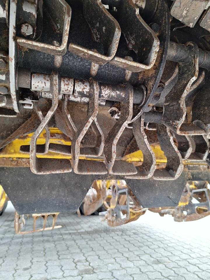 Rübenroder del tipo ROPA ROPA PANTHER, Gebrauchtmaschine In Maribo (Immagine 17)