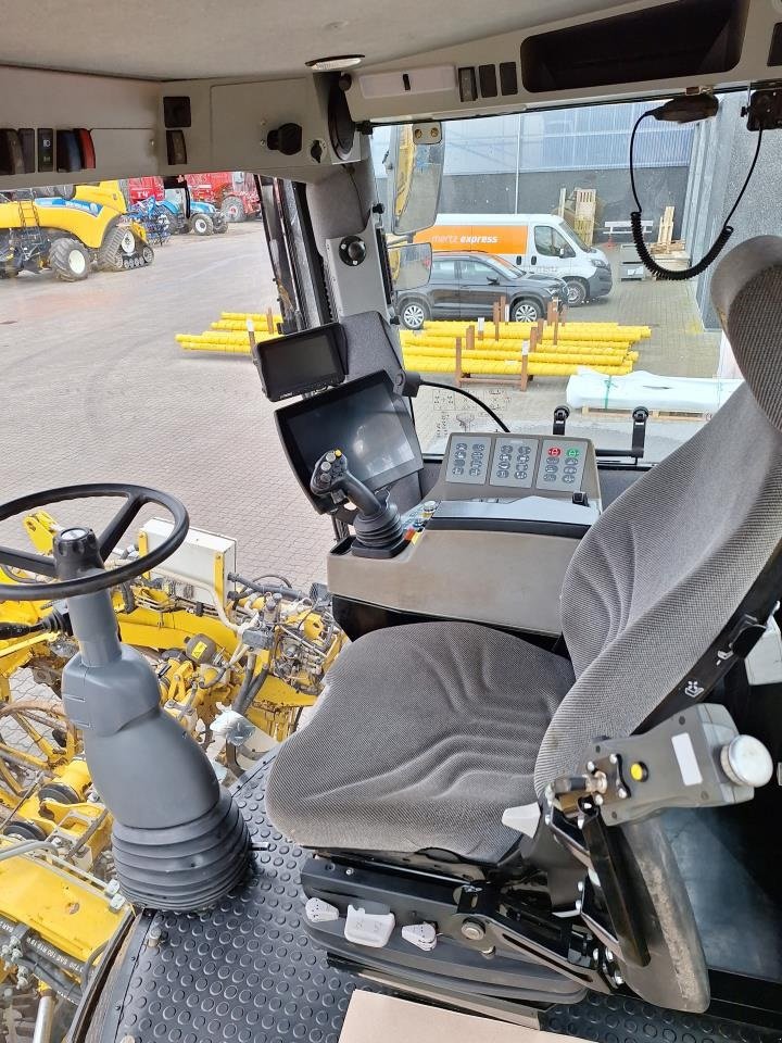 Rübenroder of the type ROPA ROPA PANTHER, Gebrauchtmaschine in Maribo (Picture 10)