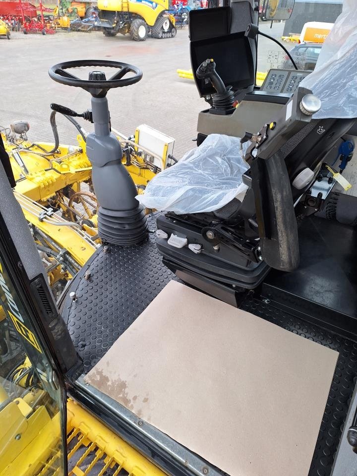 Rübenroder of the type ROPA ROPA PANTHER, Gebrauchtmaschine in Maribo (Picture 9)