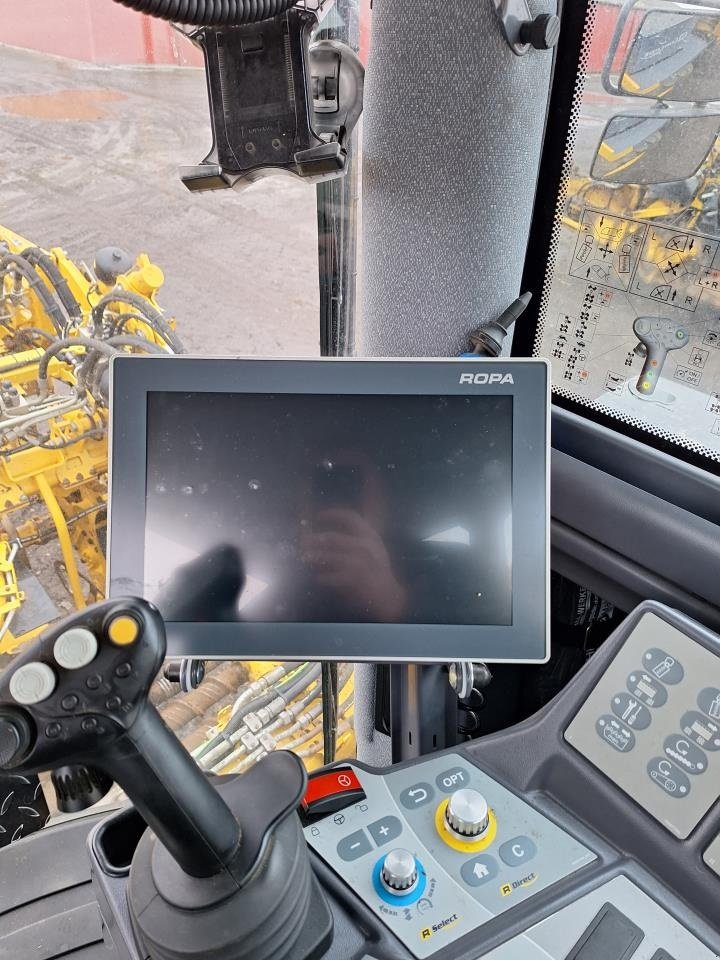 Rübenroder типа ROPA TIGER 6S, Gebrauchtmaschine в Maribo (Фотография 21)