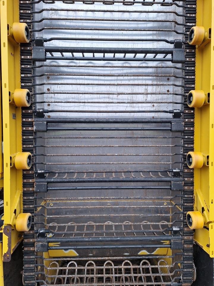 Rübenroder типа ROPA TIGER 6S, Gebrauchtmaschine в Maribo (Фотография 17)