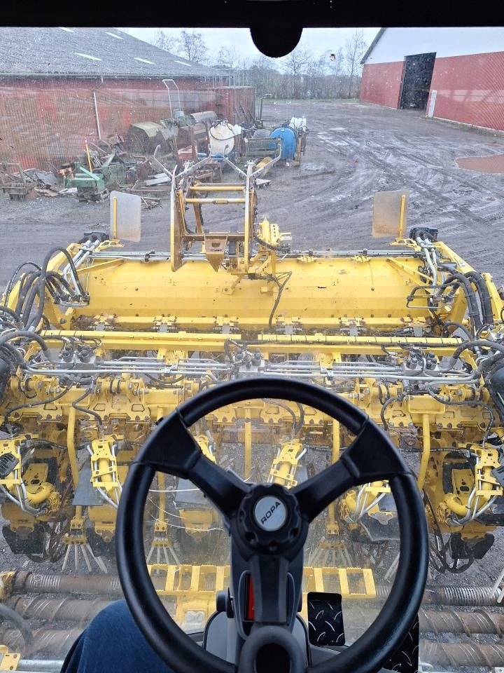 Rübenroder типа ROPA TIGER 6S, Gebrauchtmaschine в Maribo (Фотография 23)