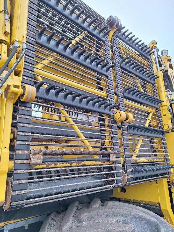 Rübenroder типа ROPA TIGER 6S, Gebrauchtmaschine в Maribo (Фотография 16)