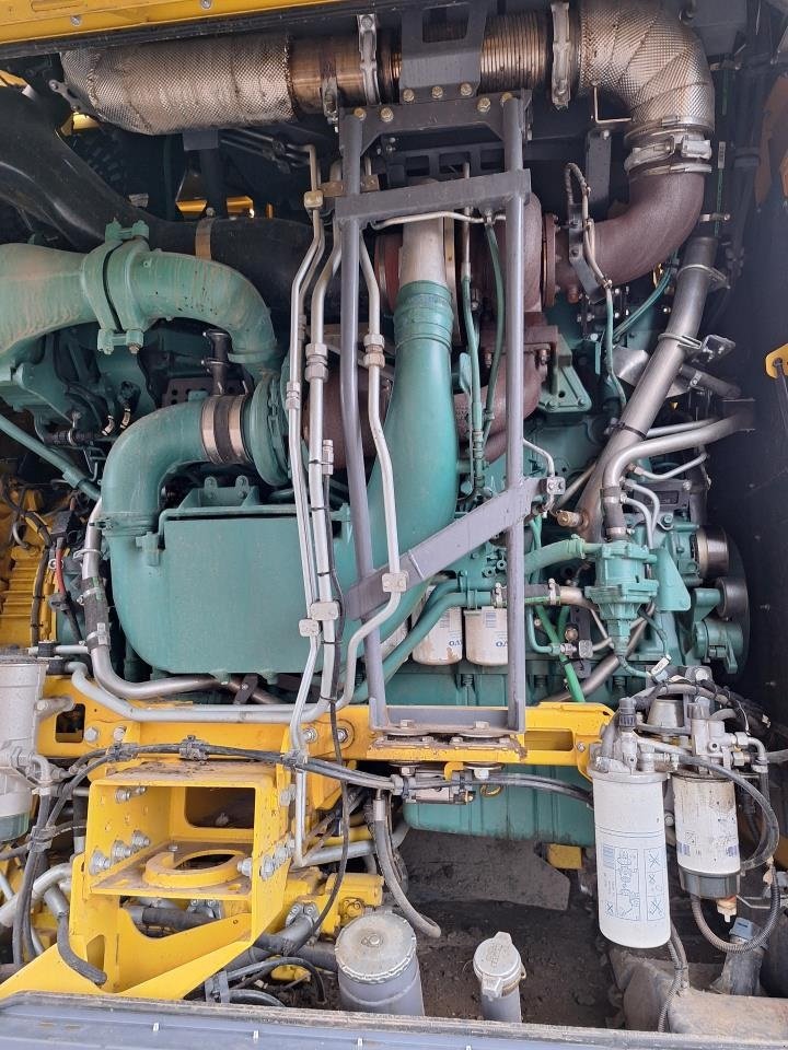 Rübenroder типа ROPA TIGER 6S, Gebrauchtmaschine в Maribo (Фотография 15)