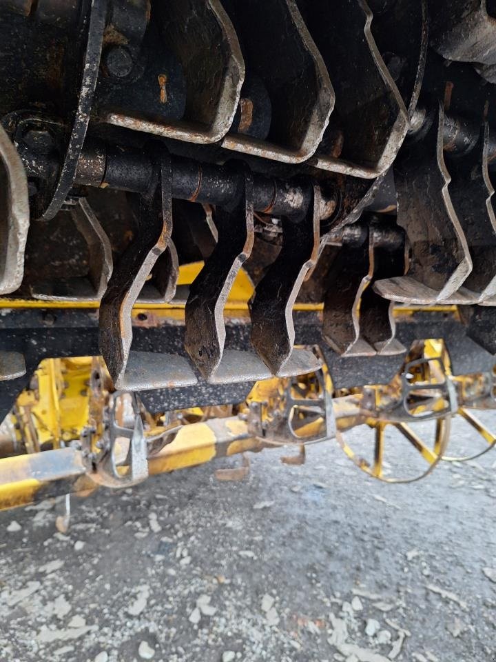 Rübenroder типа ROPA TIGER 6S, Gebrauchtmaschine в Maribo (Фотография 8)