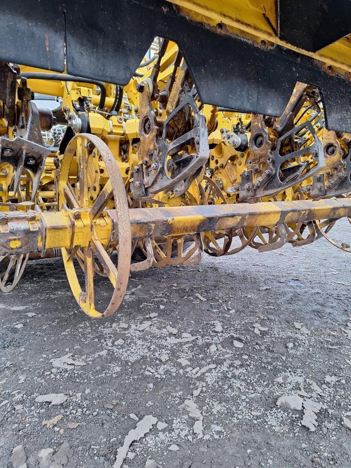 Rübenroder of the type ROPA TIGER 6S, Gebrauchtmaschine in Maribo (Picture 9)