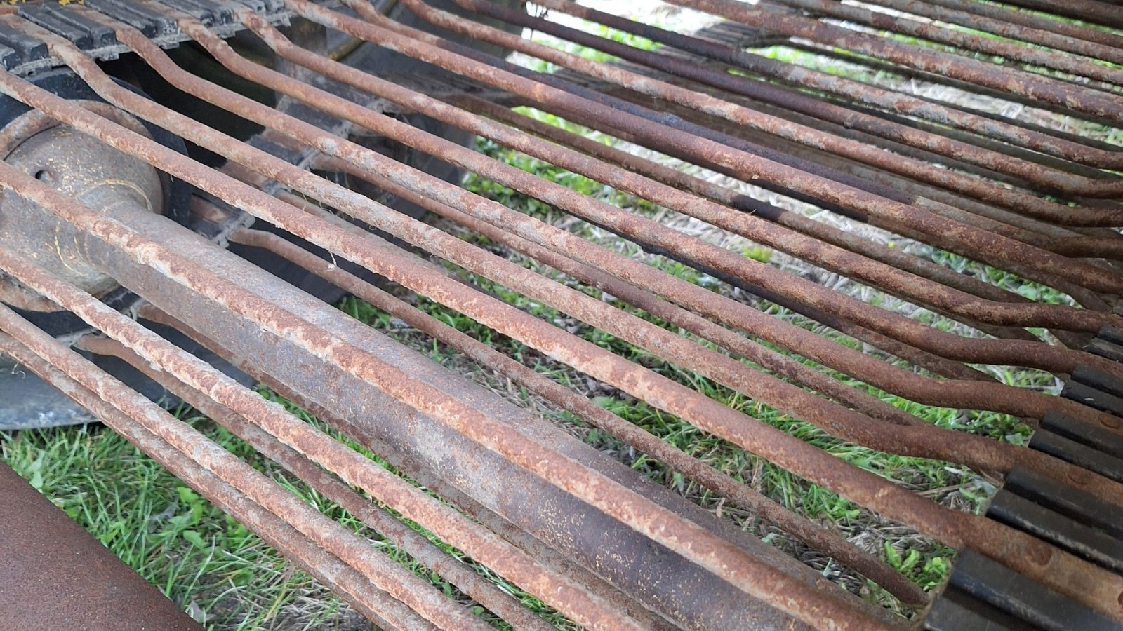 Rübenroder del tipo ROPA Tiger V8-3 Ropa, Gebrauchtmaschine In Maribo (Immagine 13)