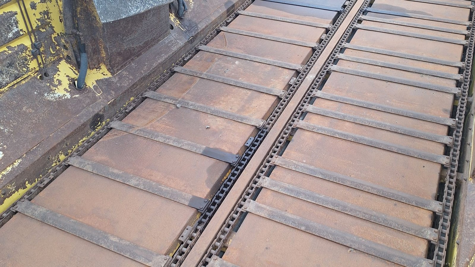 Rübenroder del tipo ROPA Tiger V8-3 Ropa, Gebrauchtmaschine In Maribo (Immagine 8)