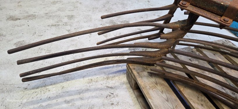 Rübenroder des Typs Sonstige Classic T2, Gebrauchtmaschine in Hemmet (Bild 10)