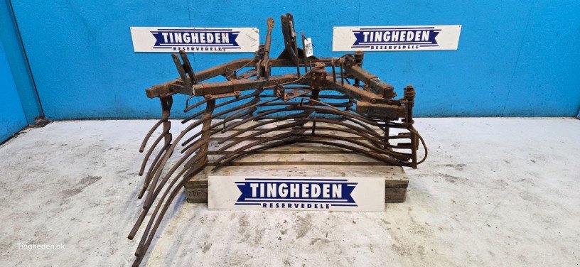 Rübenroder des Typs Sonstige Classic T2, Gebrauchtmaschine in Hemmet (Bild 1)