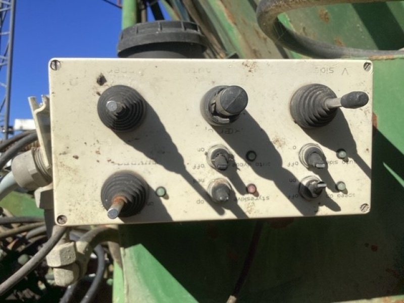 Rübenroder от тип Thyregod 2 rk., Gebrauchtmaschine в Ringe (Снимка 10)