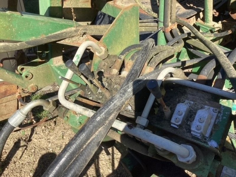 Rübenroder от тип Thyregod 2 rk., Gebrauchtmaschine в Ringe (Снимка 11)