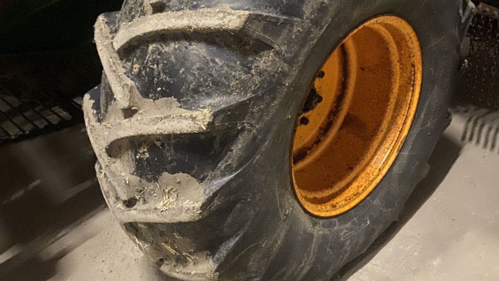 Rübenroder от тип Thyregod T7, 3 rækket, Gebrauchtmaschine в øster ulslev (Снимка 11)