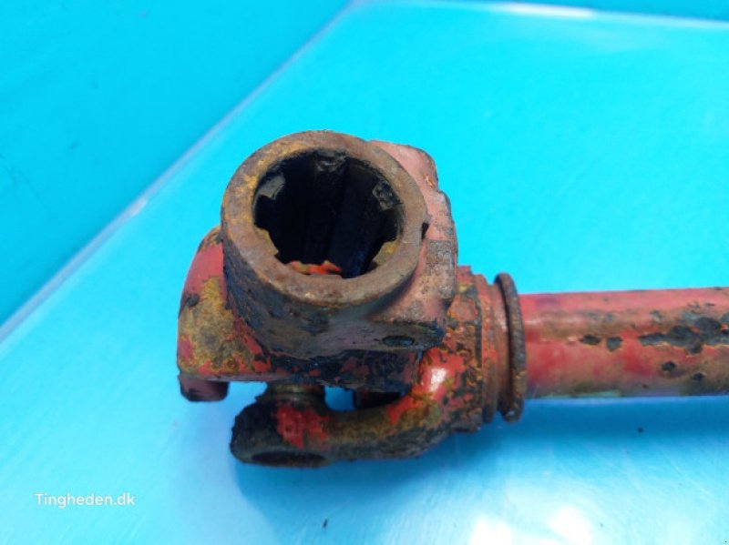 Rübenroder типа Tim M2 F-600, Gebrauchtmaschine в Hemmet (Фотография 12)