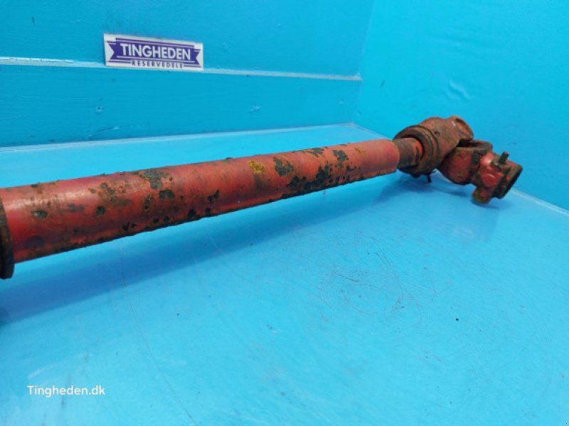 Rübenroder типа Tim M2 F-600, Gebrauchtmaschine в Hemmet (Фотография 4)