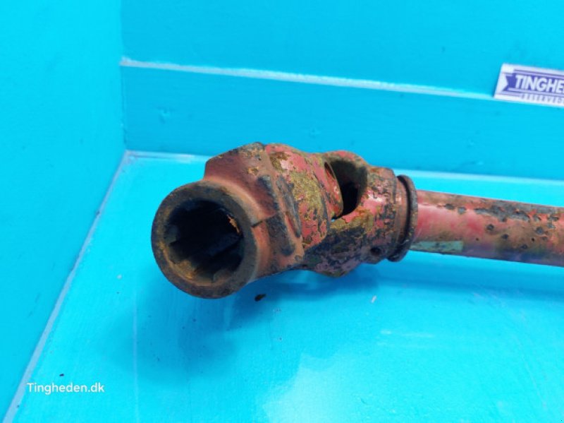 Rübenroder типа Tim M2 F-600, Gebrauchtmaschine в Hemmet (Фотография 9)