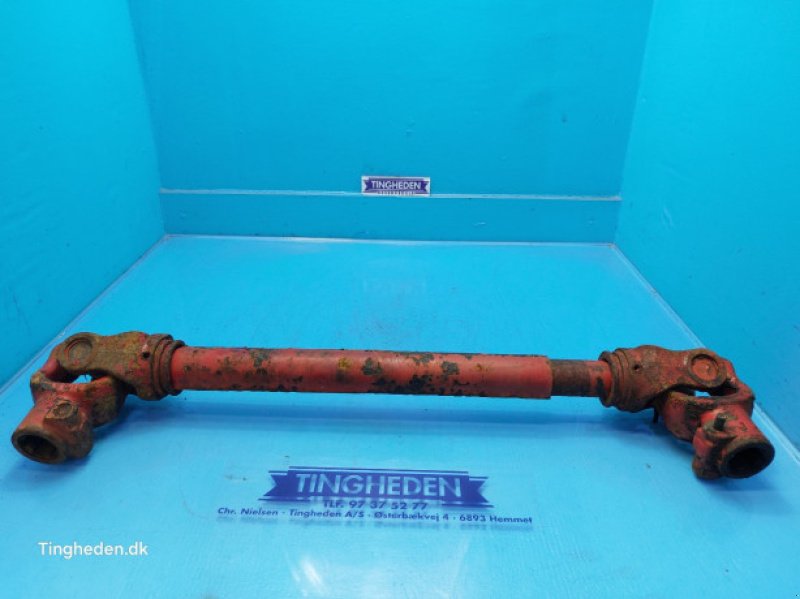 Rübenroder типа Tim M2 F-600, Gebrauchtmaschine в Hemmet (Фотография 1)