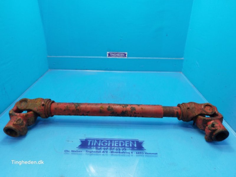 Rübenroder of the type Tim M2 F-600, Gebrauchtmaschine in Hemmet (Picture 1)