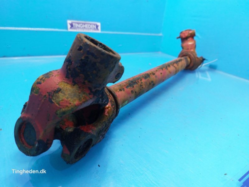 Rübenroder типа Tim M2 F-600, Gebrauchtmaschine в Hemmet (Фотография 13)