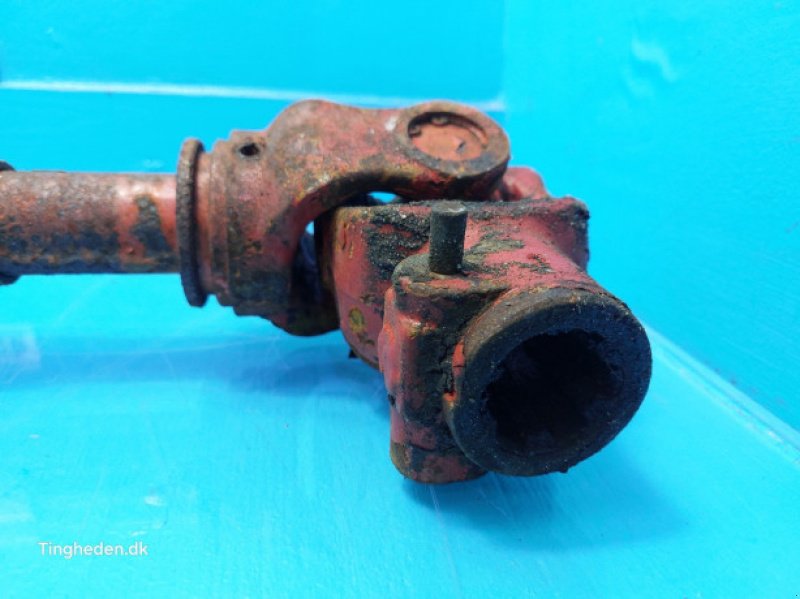 Rübenroder типа Tim M2 F-600, Gebrauchtmaschine в Hemmet (Фотография 5)