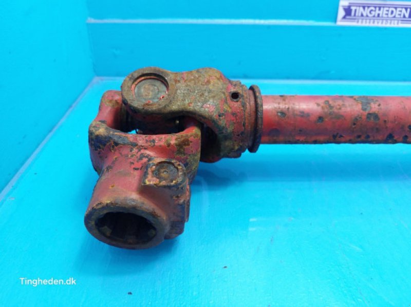 Rübenroder типа Tim M2 F-600, Gebrauchtmaschine в Hemmet (Фотография 3)