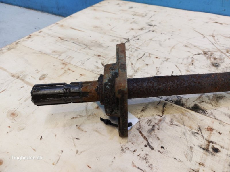 Rübenroder del tipo Tim M2 F-600, Gebrauchtmaschine In Hemmet (Immagine 11)