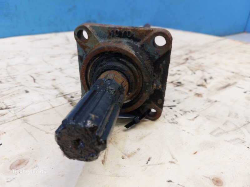 Rübenroder del tipo Tim M2 F-600, Gebrauchtmaschine In Hemmet (Immagine 8)