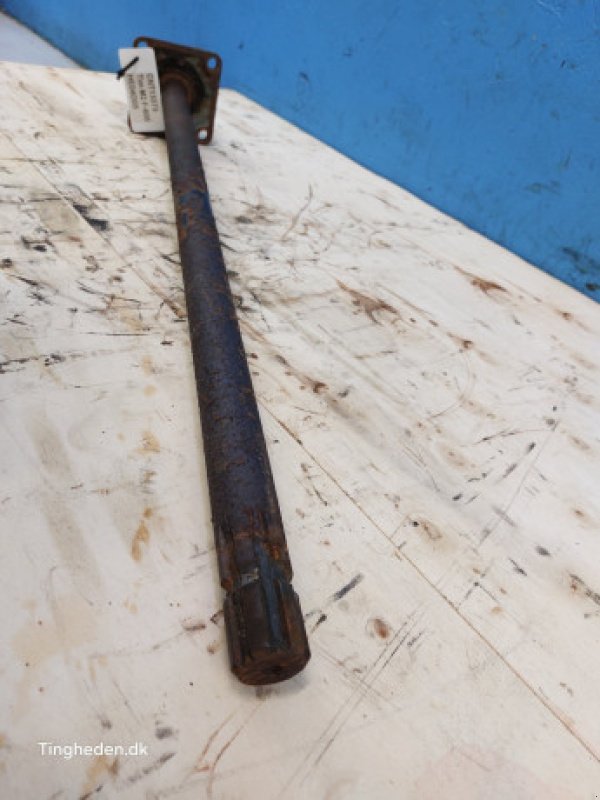 Rübenroder del tipo Tim M2 F-600, Gebrauchtmaschine In Hemmet (Immagine 4)