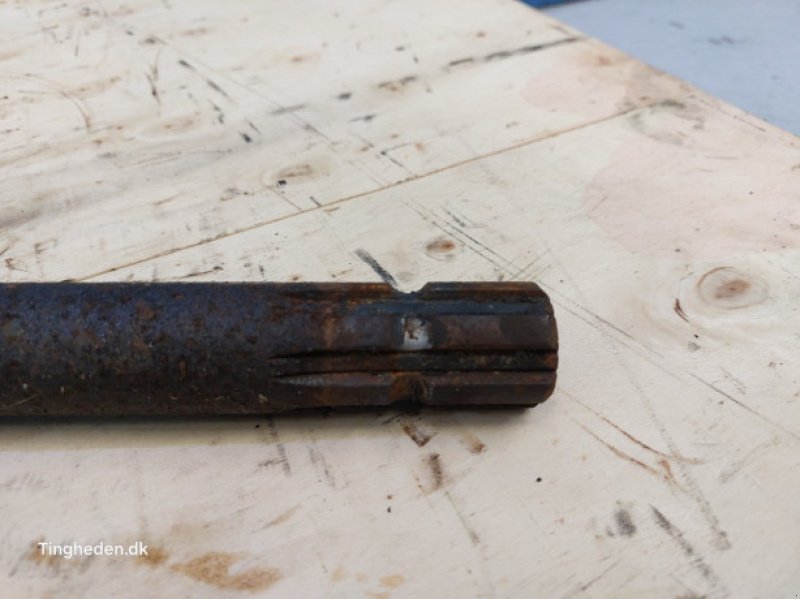 Rübenroder del tipo Tim M2 F-600, Gebrauchtmaschine In Hemmet (Immagine 2)