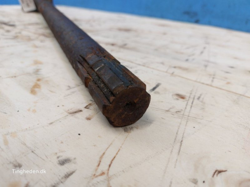 Rübenroder del tipo Tim M2 F-600, Gebrauchtmaschine In Hemmet (Immagine 3)