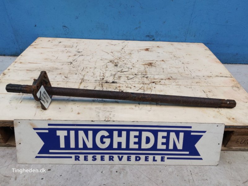 Rübenroder del tipo Tim M2 F-600, Gebrauchtmaschine In Hemmet (Immagine 1)