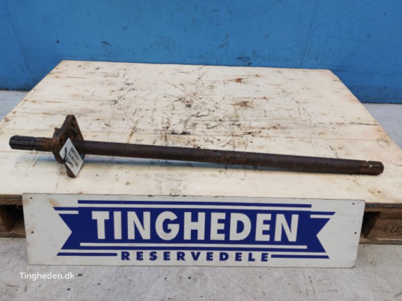 Rübenroder of the type Tim M2 F-600, Gebrauchtmaschine in Hemmet (Picture 1)