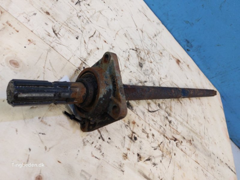 Rübenroder del tipo Tim M2 F-600, Gebrauchtmaschine In Hemmet (Immagine 10)