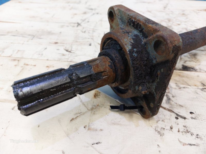 Rübenroder del tipo Tim M2 F-600, Gebrauchtmaschine In Hemmet (Immagine 7)