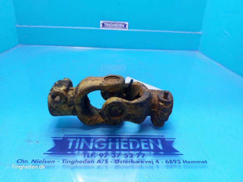 Rübenroder типа Tim M2 F-600, Gebrauchtmaschine в Hemmet (Фотография 1)