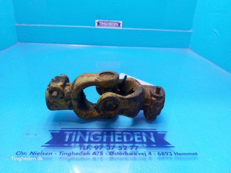 Rübenroder of the type Tim M2 F-600, Gebrauchtmaschine in Hemmet (Picture 1)