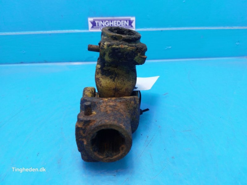 Rübenroder типа Tim M2 F-600, Gebrauchtmaschine в Hemmet (Фотография 13)