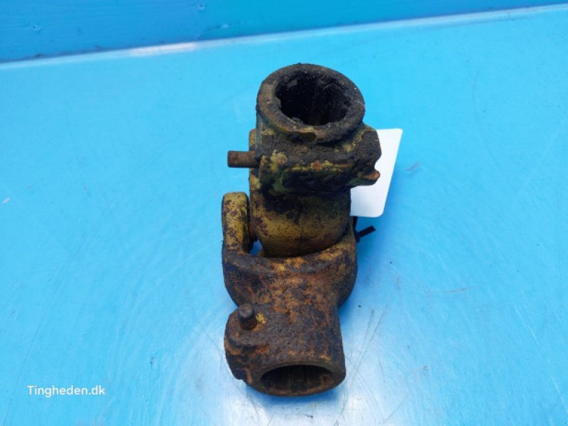 Rübenroder типа Tim M2 F-600, Gebrauchtmaschine в Hemmet (Фотография 14)