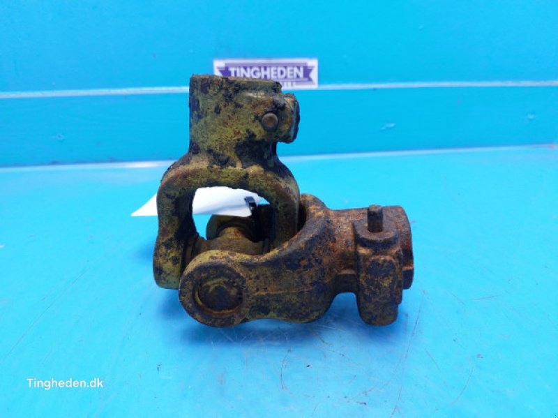 Rübenroder типа Tim M2 F-600, Gebrauchtmaschine в Hemmet (Фотография 12)