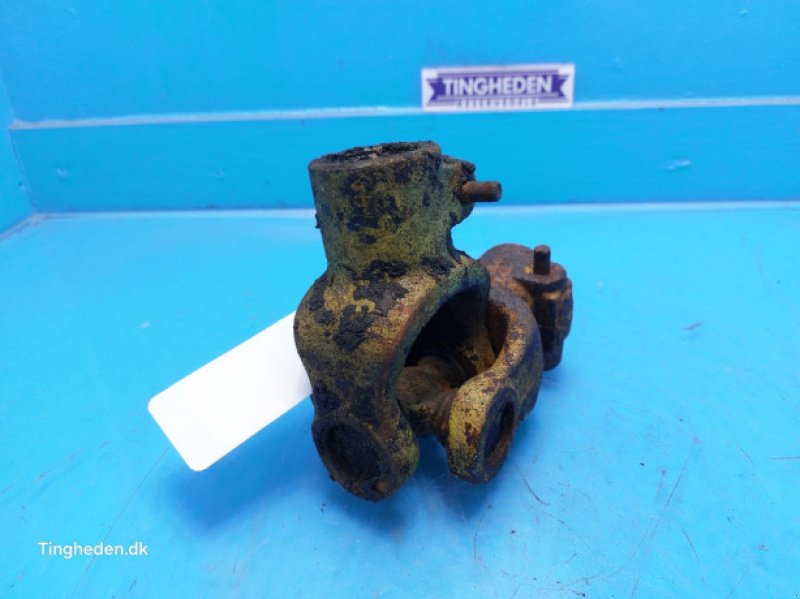 Rübenroder типа Tim M2 F-600, Gebrauchtmaschine в Hemmet (Фотография 10)