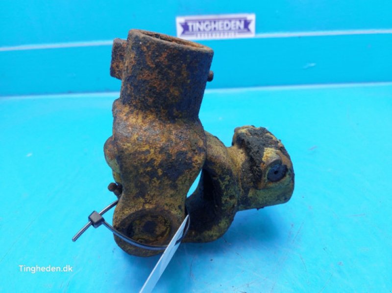 Rübenroder типа Tim M2 F-600, Gebrauchtmaschine в Hemmet (Фотография 9)