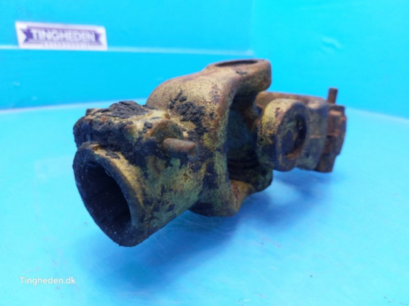 Rübenroder типа Tim M2 F-600, Gebrauchtmaschine в Hemmet (Фотография 3)