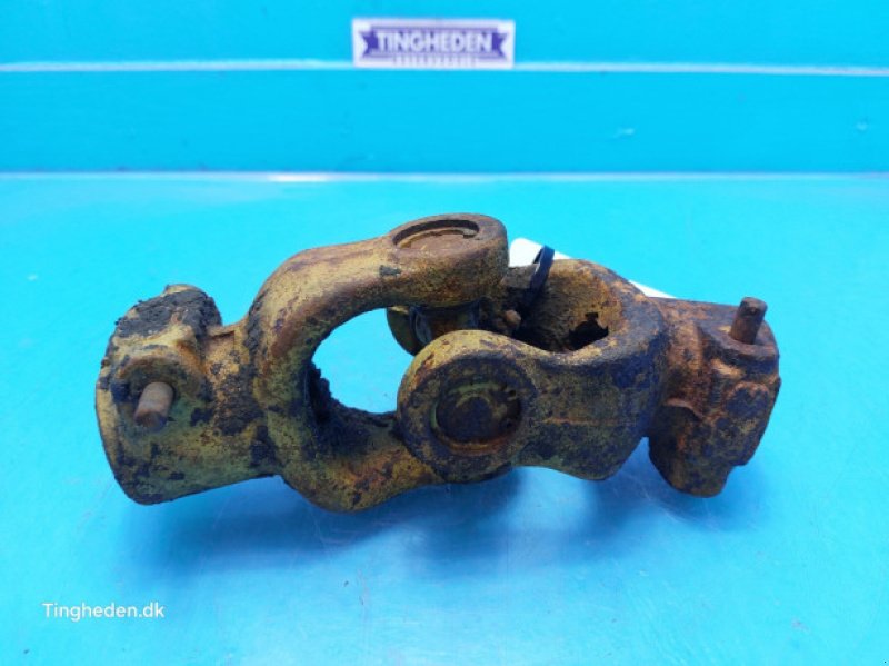 Rübenroder типа Tim M2 F-600, Gebrauchtmaschine в Hemmet (Фотография 2)