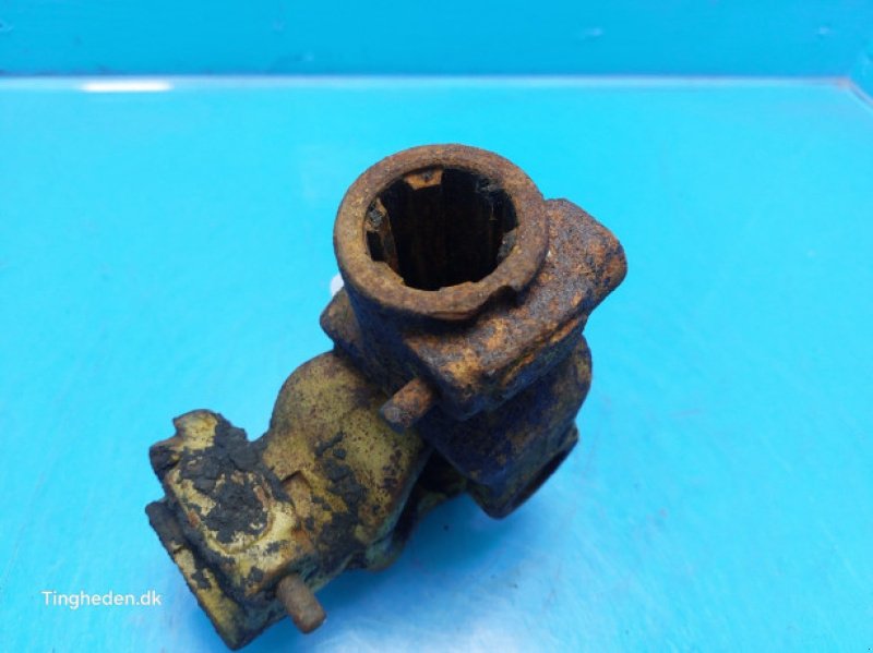 Rübenroder типа Tim M2 F-600, Gebrauchtmaschine в Hemmet (Фотография 7)